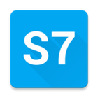 S7 Simulator icône