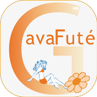 Gavafuté icône