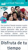 Juventud Tlaxcala Affiche