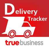 True Delivery Tracker icon