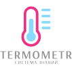 Termometr