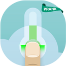 Digital thermometer - Prank APK