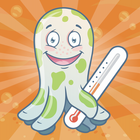 THERMOMETER TERMOSHA icon