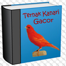 Ternak Burung Kicau-APK