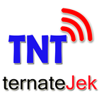 Ternate Ojek Online biểu tượng