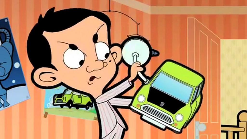 Mr Bean Cartoon APK for Android Download Mr Bean Cartoon APK for Android Download