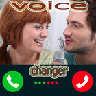 call change voice new 2017 أيقونة