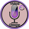 call voice changer APK
