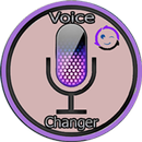 call voice changer APK