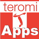 Teromi Android App Viewer APK