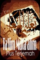 Kitab Ta'lim Muta'alim Plus Terjemah ภาพหน้าจอ 1