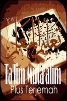 Kitab Ta'lim Muta'alim Plus Terjemah imagem de tela 1