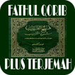 Fathul Qorib Plus Terjemah