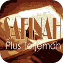 Safinatun Najah Kitab Terjemah APK