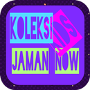 Koleksi Kids jaman Now (Cerpen, Sosmed dll) APK