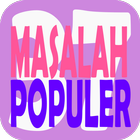 37 Masalah Populer ikona