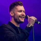 Calum Scott ícone