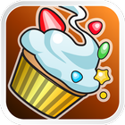 Cupcake Chef FREE icône