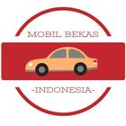 Mobil Bekas Online Indonesia  Praktis Lengkap আইকন