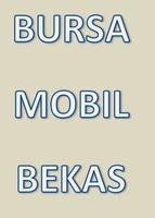Mobil Bekas Online Indonesia  Praktis Lengkap capture d'écran 1