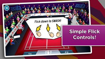 ShuttleSmash 2014 Championship screenshot 2