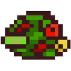 ZombieBird ícone