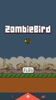 ZombieBird Cartaz