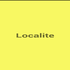 Localite ไอคอน