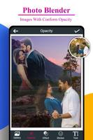 Photo Blender Dual Exposure تصوير الشاشة 2