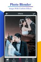 Photo Blender Dual Exposure تصوير الشاشة 3
