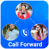 Call Forwarding أيقونة