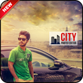 City Photo Editor
