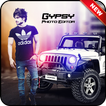 Gypsy Car Photo Editor