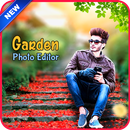Garden Photo Editor-APK
