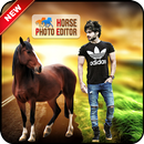 Horse Photo Editor-APK