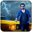 Rain Photo Editor