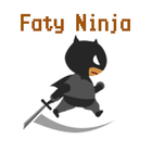 Faty Ninja 圖標