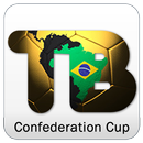 Confederations Cup aplikacja