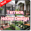 Terrace Modern House Design