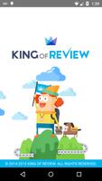 KingofReview poster