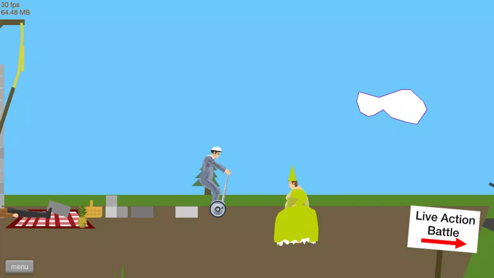 Guide for Happy Wheels APK for Android Download