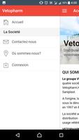Vetopharm Listing ảnh chụp màn hình 1