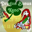 Dragon Bonus Keno