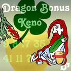 Dragon Bonus Keno simgesi