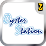 Oyster Station icône