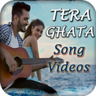 Tera Ghata Song Videos 2018 icono