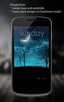 Day Night Live Wallpaper (All) تصوير الشاشة 1