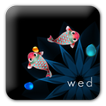 Gem Koi Watch Face