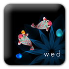 Gem Koi Watch Face icono