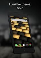 Lumi Deluxe Live Wallpaper স্ক্রিনশট 1